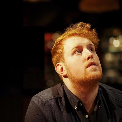 歌手 Gavin James