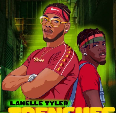 Lanelle Tyler/Sadat X/Cormega Never Left