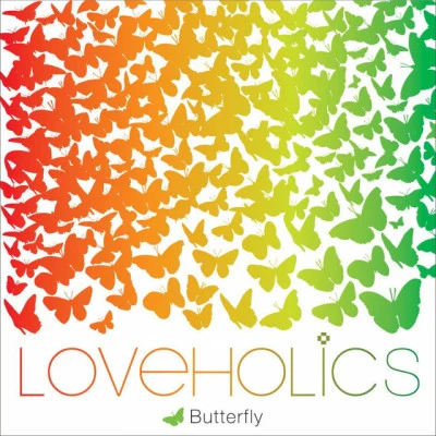 歌手 Loveholics장은아