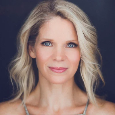 Kelli O&#x27;Hara Wonder In The World