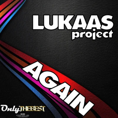 歌手 Lukaas ProjectKanevsky