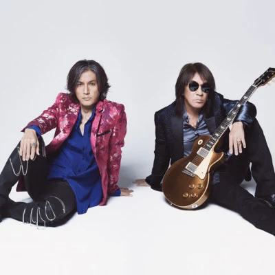 B&#x27;z 爱のままにわがままに 仆は君だけを伤つけない