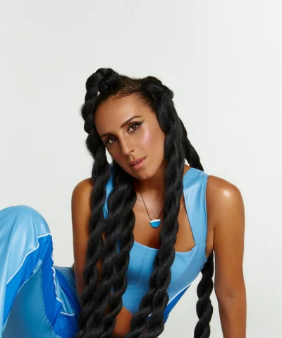 Jamala Самға