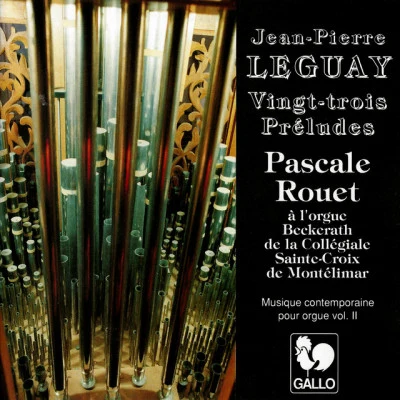 歌手 Pascale RouetJean-Pierre Leguay