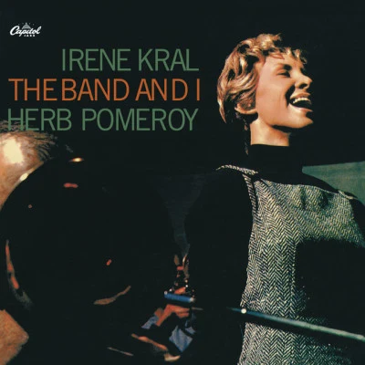 歌手 Irene Kral