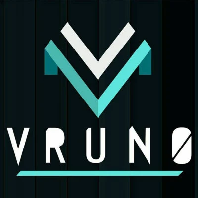 歌手 Vruno