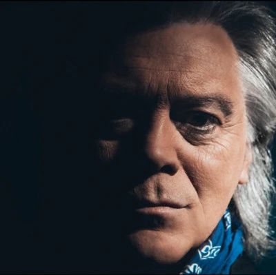 歌手 Marty Stuart