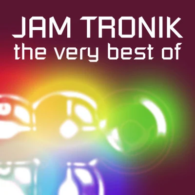 歌手 Jam Tronik