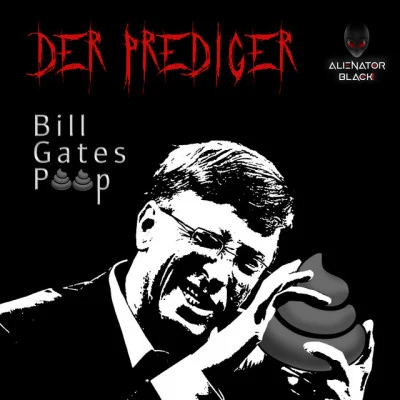 歌手 Der Prediger