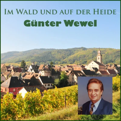 歌手 Günter Wewel