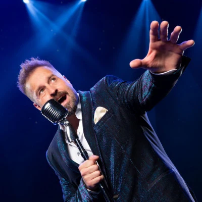 Alfie Boe A Living PrayerAbide With Me