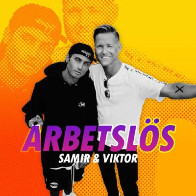 Samir &amp; Viktor Bada Nakna