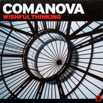 歌手 Comanova