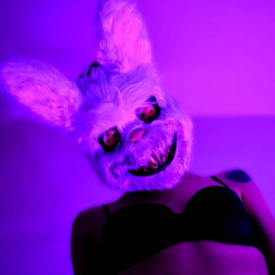 Freaky Bunny Freakshow