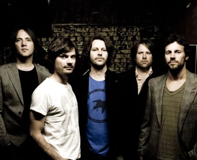 Powderfinger Double Allergic