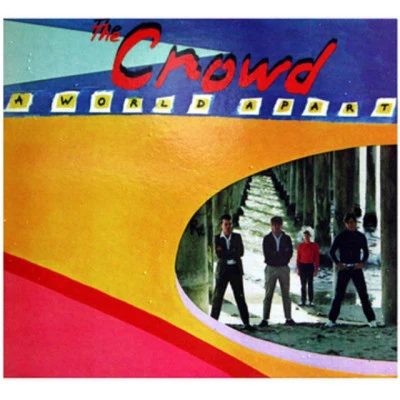 歌手 The Crowd