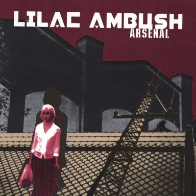 歌手 Lilac Ambush