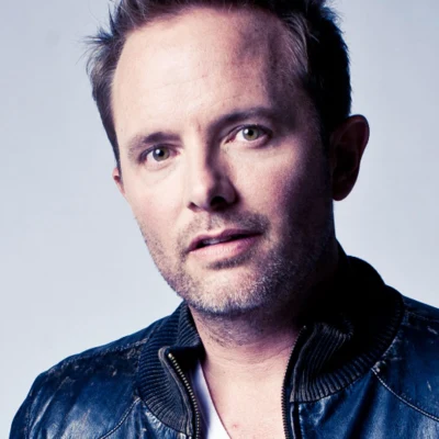 歌手 Chris Tomlin