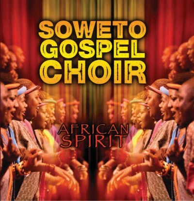 歌手 Soweto Gospel ChoirChristopher Tin