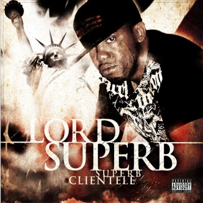 歌手 Lord Superb