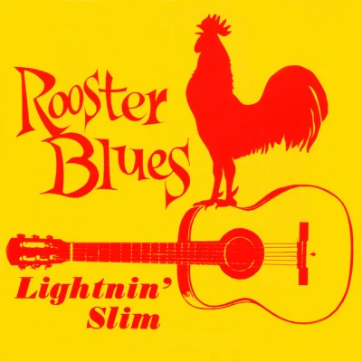 歌手 Lightnin&#x27; Slim