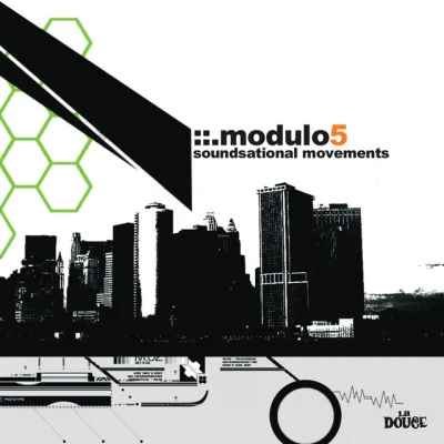 歌手 Modulo5