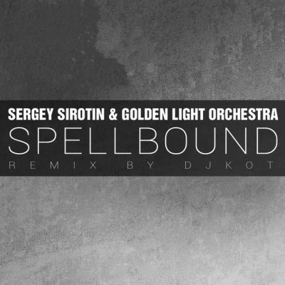 歌手 Sergey SirotinGolden Light Orchestra