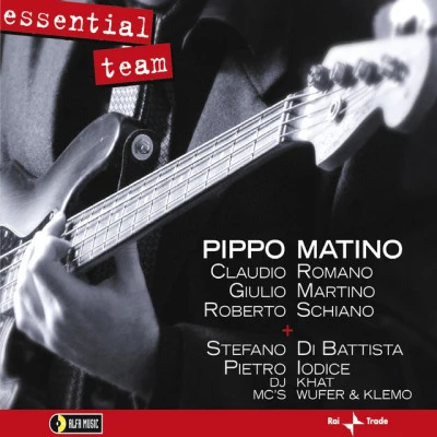 Pippo Matino/Billy Cobham Third