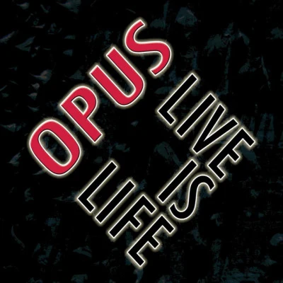 Opus Graz Liebenau 1985