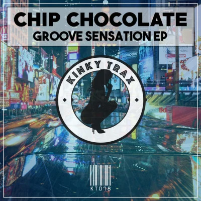 歌手 Chip Chocolate