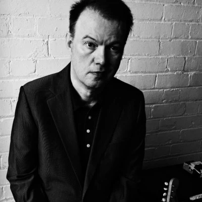 歌手 Edwyn Collins