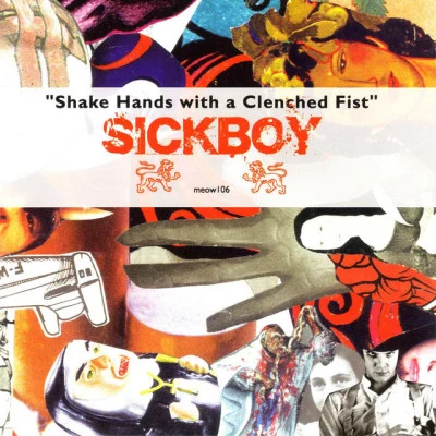 歌手 Sickboy