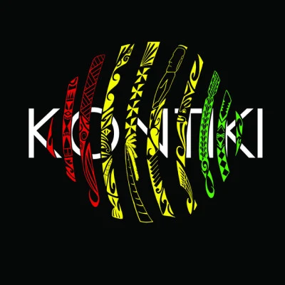 歌手 Kontiki