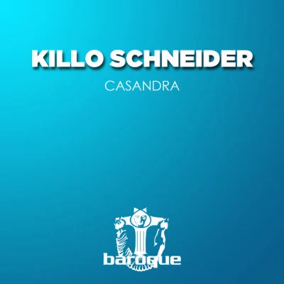 歌手 Killo Schneider