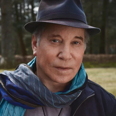 歌手 Paul Simon