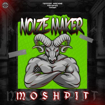 歌手 Noize-Maker