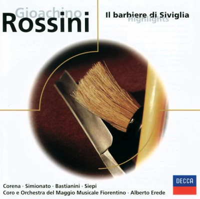 歌手 Alvinio MiscianoAnita CerquettiCoro Del Maggio Musicale FiorentinoOrchestra Del Maggio Musicale FiorentinoLouis RoneyMario PetriCarlo Maria GiuliniLuigi Cherubini