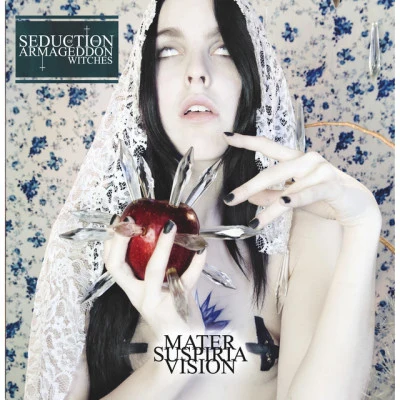 Mater Suspiria Vision Hexensabbat