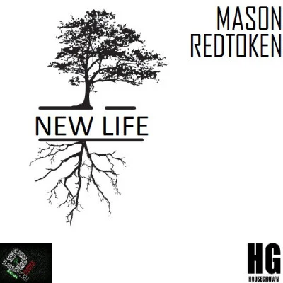 歌手 Mason Red Token