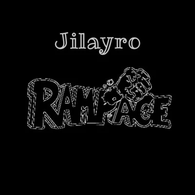 歌手 Jilayro