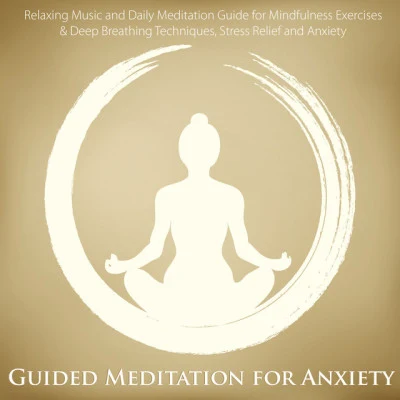 歌手 Meditative Music GuruOasis of MeditationMassagem Guru