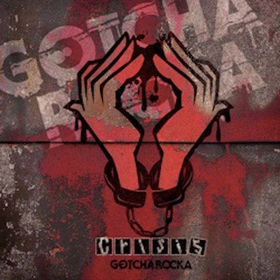 歌手 GOTCHAROCKA