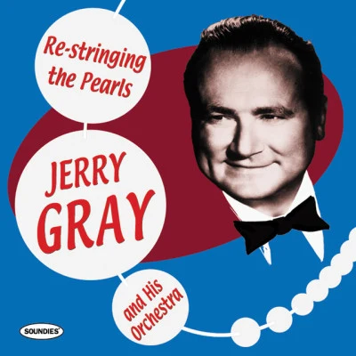 Jerry Gray Flag Waver