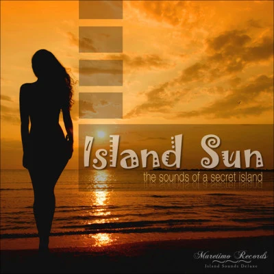 歌手 Island Sun