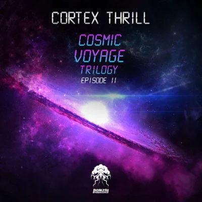 歌手 Cortex Thrill