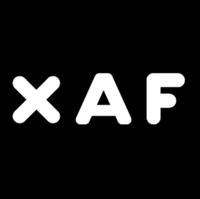 歌手 Xaf