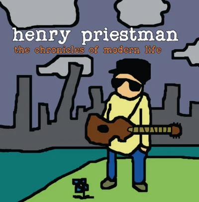 Henry Priestman The Last Mad Surge of Youth (Bonus Track Version)