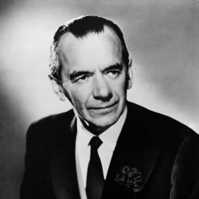 歌手 Sir Malcolm Sargent