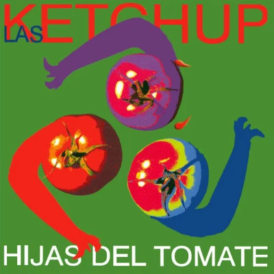 歌手 Las Ketchup