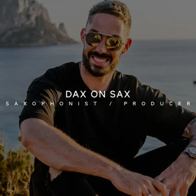 歌手 Dax On SaxLisa Shaw